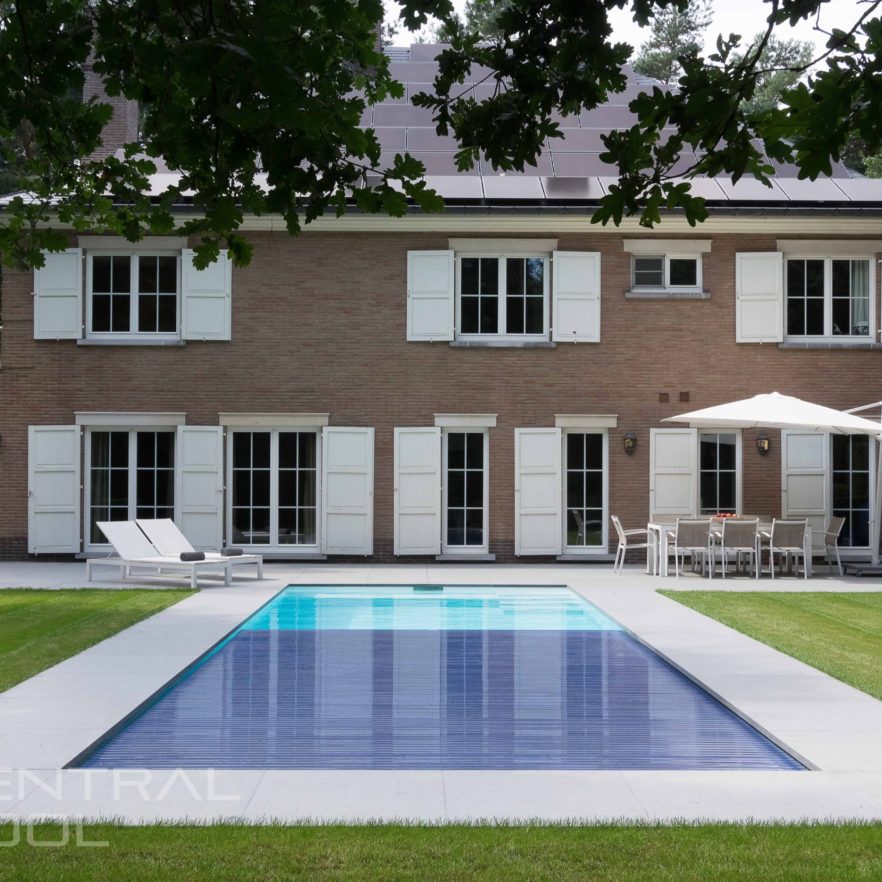 Luxury Indoor Swimming Pools: The Complete Buyer's Guide for UK Homeowners