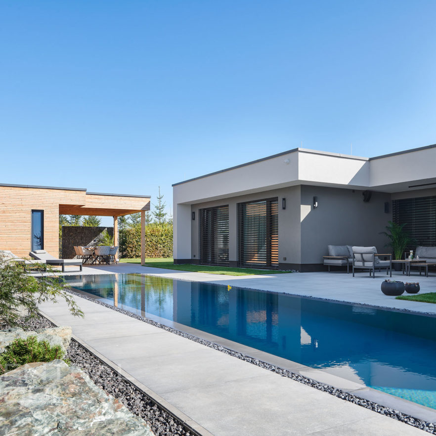 Swimming Pool Construction Scotland – Everything You Need to Know Before Building a Pool