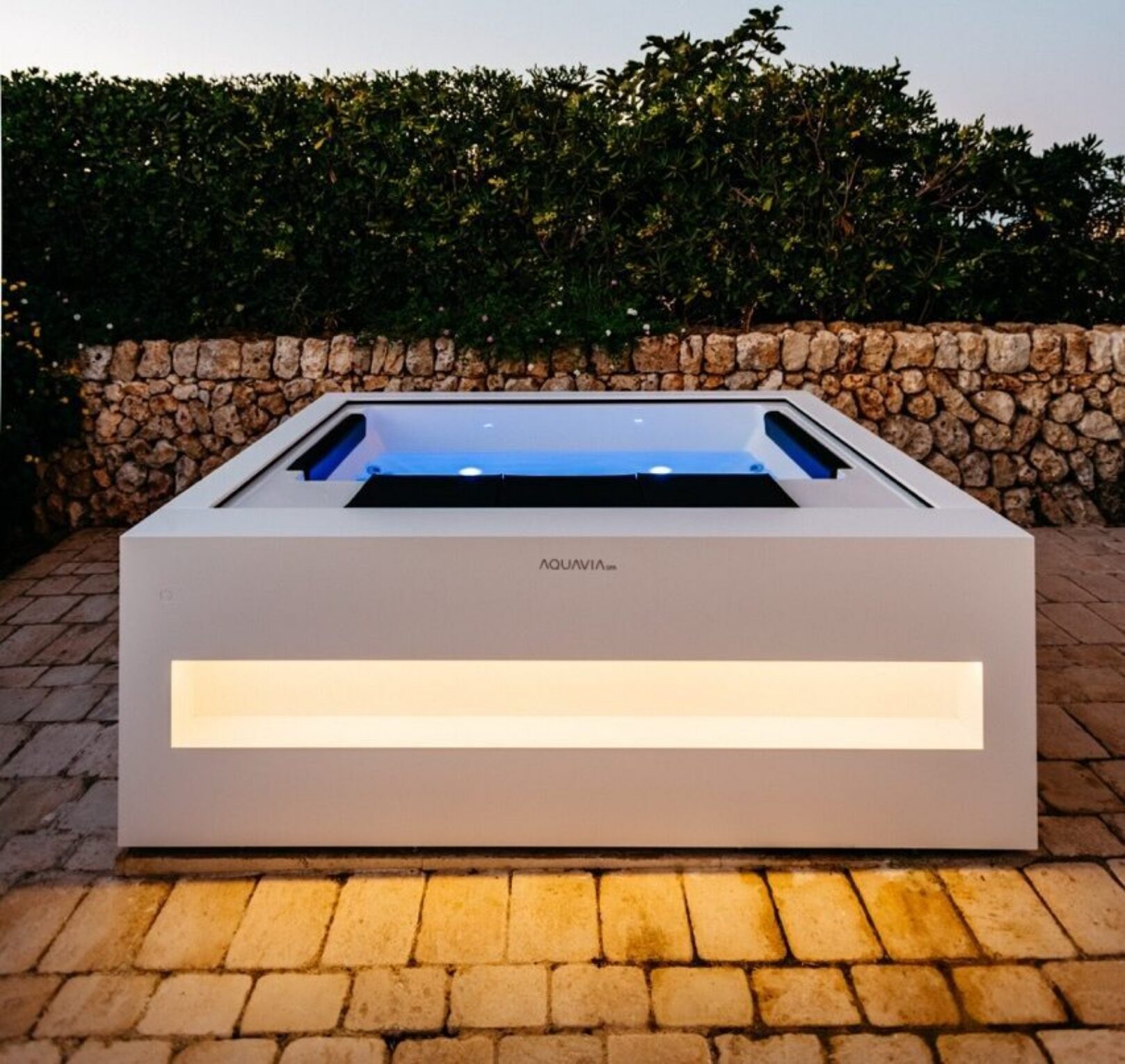 Spa Aqua Via Menorca 29 Large