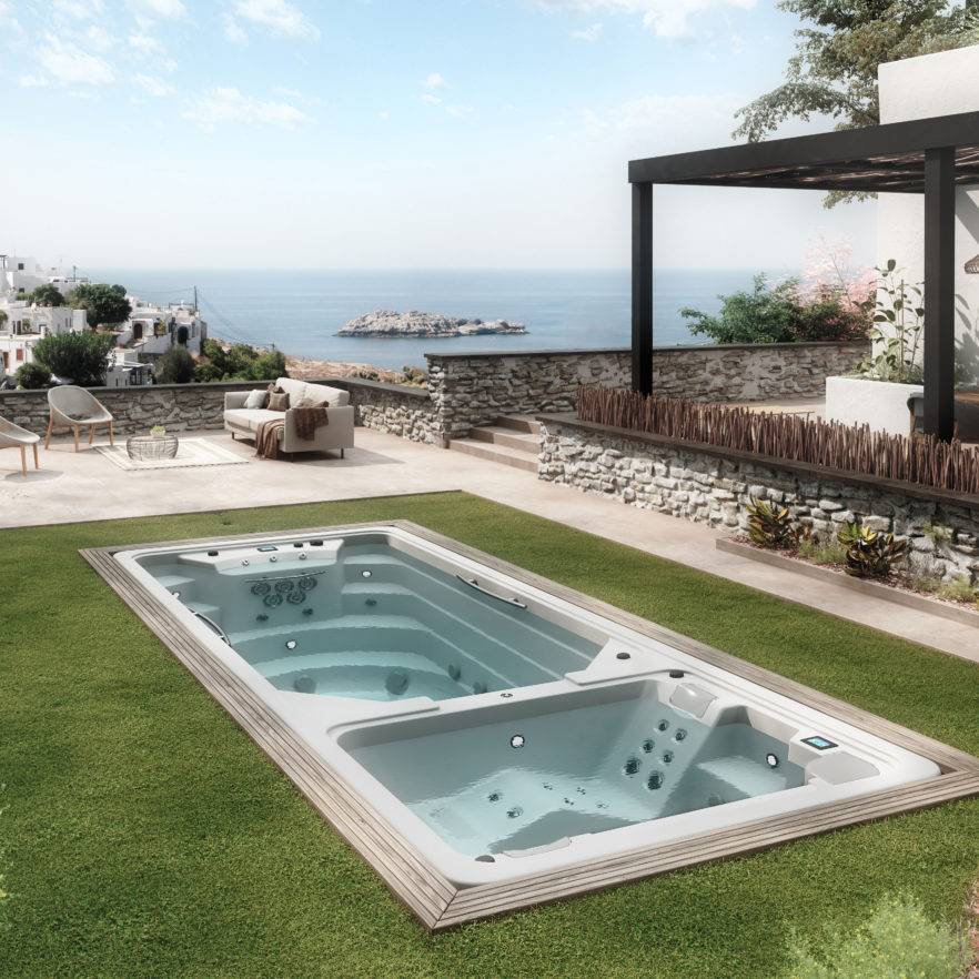 Swim Spa vs Swimming Pool – Which Is Right For Your Home?