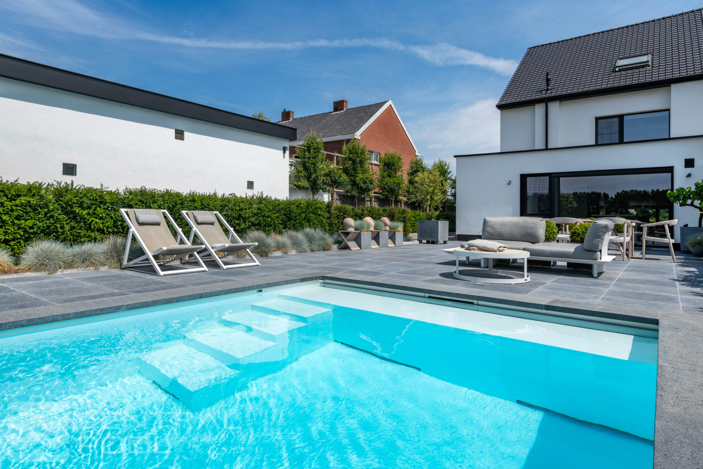 Studio PSG Linderstraat Tongeren PSG PSG 8715