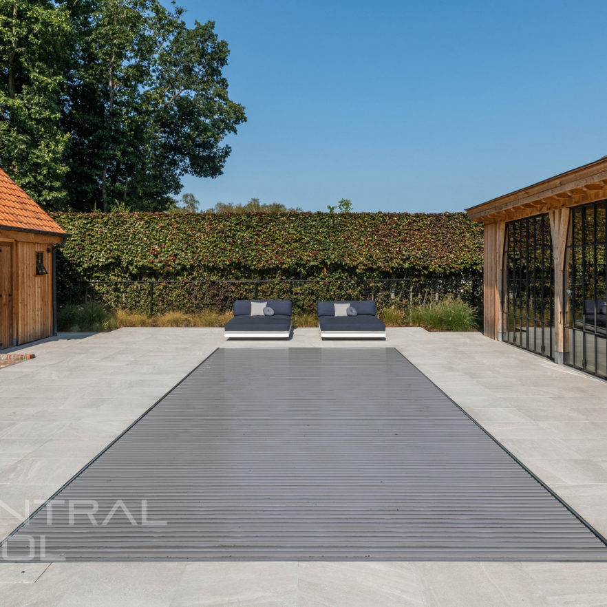 Automatic Swimming Pool Covers – Are They Worth the Investment?